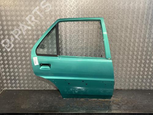 Used Right rear door CITROËN SAXO (S0, S1) [1996-2004]  21956423