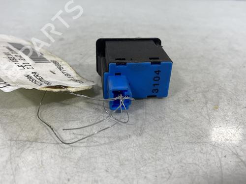 Used Headlight switch Headlight switch NISSAN PRIMERA Hatchback (P12) [2002-2026] 20005073 20005073
