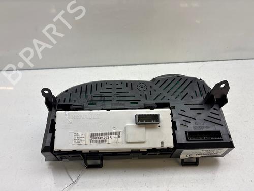 Instrument cluster RENAULT TWINGO II (CN0_) 1.2 16V (CN04, CN0B) | BP37482759C47  - Image 5