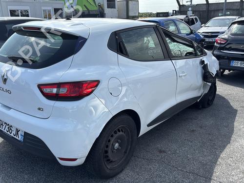 Rear wiper motor RENAULT CLIO IV (BH_) 1.5 dCi 90 | BP28597591M102 
