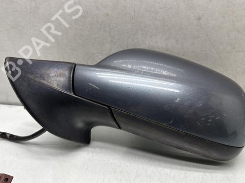 Left mirror PEUGEOT 407 SW (6E_, 6D_) 1.6 HDi 110 | BP28281667C26 