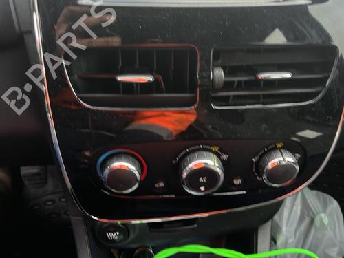 Right sun visor RENAULT CLIO IV (BH_) 1.2 16V | BP27699111I2 - Image 25