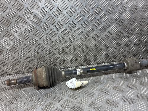 Used Right front driveshaft Right front driveshaft 39553158 39553158