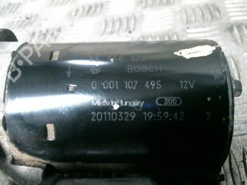 Starter OPEL CORSA D (S07) 1.0 (L08, L68) | BP20029935M8