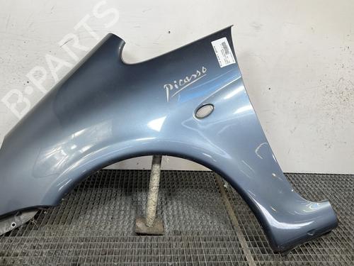 Left front fenders CITROËN XSARA PICASSO (N68) 1.6 HDi 00007840Q0