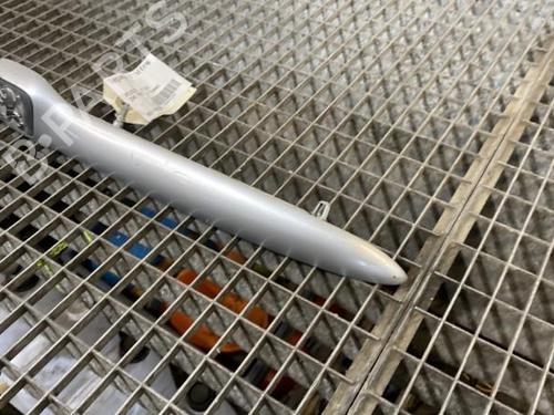 Pynteliste til bagklap PEUGEOT 206 Hatchback (2A/C)  | BP31046582C151 