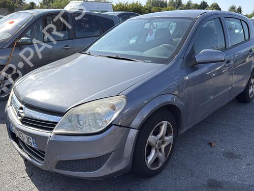 Used Parts OPEL ASTRA H (A04) 1.7 CDTI (L48) (110 hp) 4442091