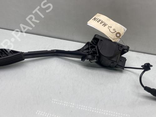 Pedal PEUGEOT 407 Coupe (6C_) 2.0 HDi | BP29507994I4 