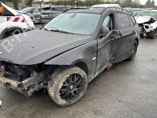 Right front window switch BMW 3 Touring (E91) 318 d | BP28281343I26  - Image 24