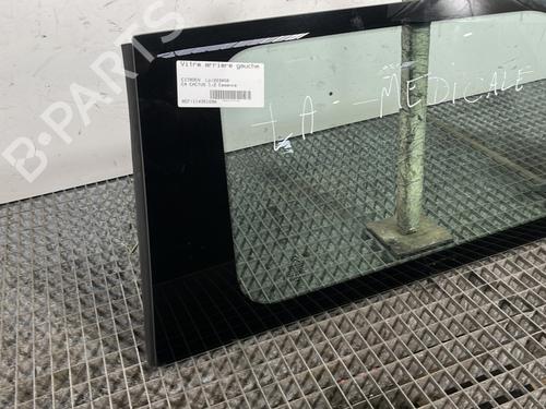 Rear left door window CITROËN C4 CACTUS 1.2 THP 110 | BP29897794C20 