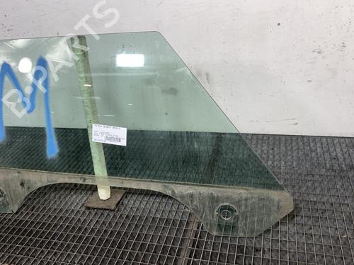 Front right door window MINI MINI CLUBMAN (R55) Cooper D | BP20483140C19 