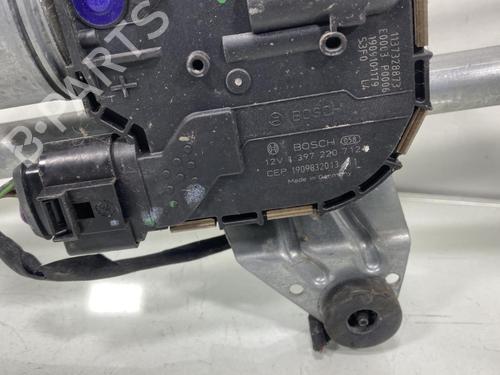 Front wiper motor SKODA OCTAVIA III (5E3, NL3, NR3) 1.5 TSI | BP19968179M29 
