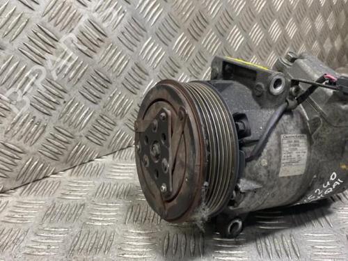 AC compressor NISSAN QASHQAI / QASHQAI +2 I (J10, NJ10, JJ10E) 1.6 dCi | BP20185292M34 