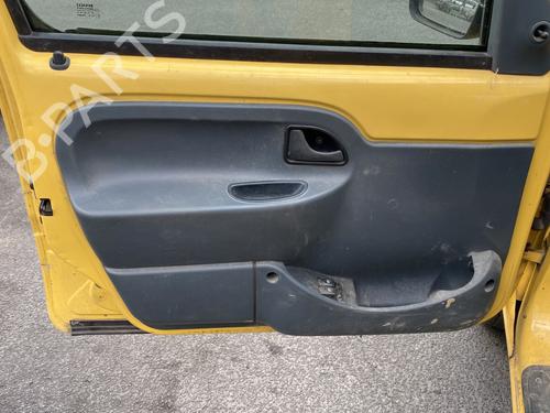 Front left window mechanism RENAULT KANGOO (KC0/1_) D 65 1.9 (KC0E, KC02, KC0J, KC0N) | BP26387728C22  - Image 19