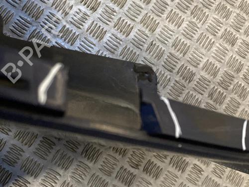 Rear bumper RENAULT GRAND SCÉNIC II (JM0/1_)  | BP21957419C8 