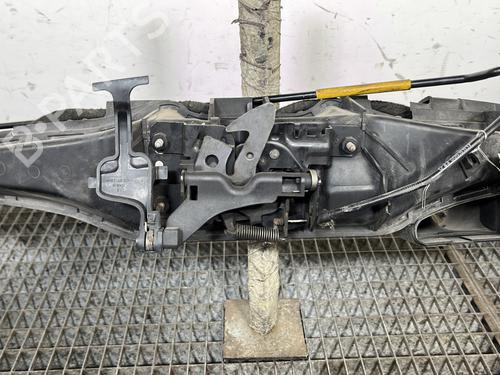 Front slam panel MERCEDES-BENZ B-CLASS Sports Tourer (W245) B 180 CDI (245.207) | BP29706921C72 
