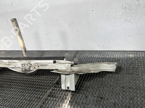 Front slam panel CITROËN NEMO MPV 1.4 HDi | BP27633129C72 