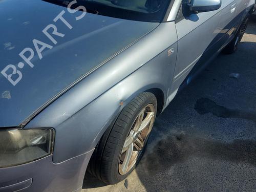 Rear parcel shelf AUDI A3 (8P1)  | BP28353655C85  - Image 8