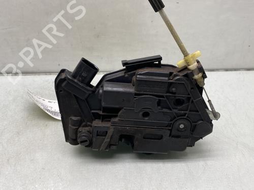 Rear left lock SEAT IBIZA IV (6J5, 6P1) 1.4 TDI | BP22565311C100 