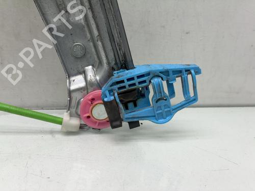 Front right window mechanism CITROËN C3 Picasso (SH_) 1.6 HDi | BP39753748C23 - Image 3