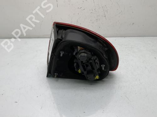 Used Left taillight Left taillight 20025377 20025377