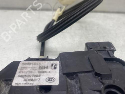 Front left lock OPEL CORSA E (X15) 1.4 (08, 68) | BP19950134C98 