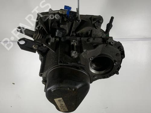 Gearbox RENAULT CLIO II (BB_, CB_) 1.2 (BB0A, BB0F, BB10, BB1K, BB28, BB2D, BB2H, CB0A,... | BP25769000M3 