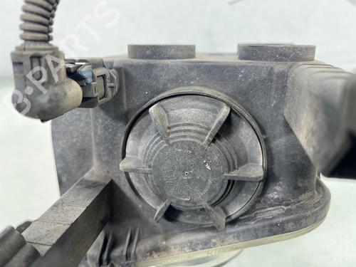 Used Right front fog light Right front fog light OPEL MERIVA A MPV (X03) 1.3 CDTI (E75) (75 hp) 34158645 34158645