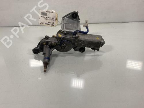 Viskermotor bagrude MAZDA 323 P V (BA) 2.0 D (71 hp) 20031184
