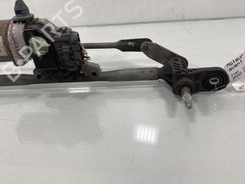 Used Front wiper motor FIAT BRAVO II (198_) 1.9 D Multijet (198AXE1A) (90 hp) 20024118