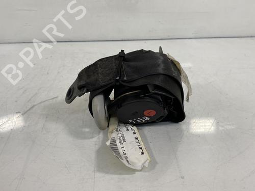 Rear left belt tensioner SEAT ALHAMBRA (7V8, 7V9) 1.9 TDI | BP20001535C89 
