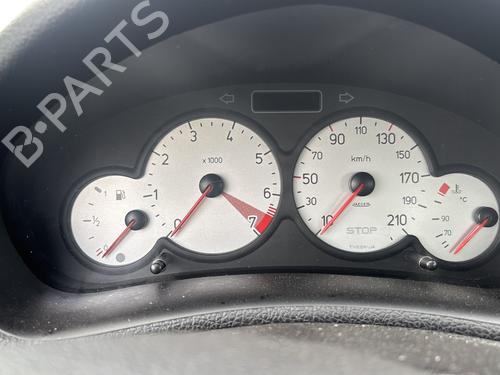 Pedal PEUGEOT 206 CC (2D) 1.6 16V (2DNFUF, 2DNFUR) | BP30810962I4  - Image 16