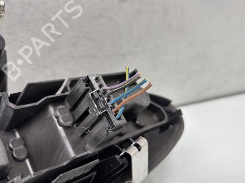 Left taillight MINI MINI (R50, R53) One D | BP28127249C34 
