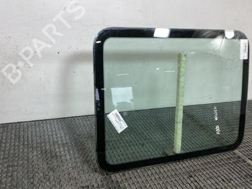 Panel rute bak høyre RENAULT MASTER II Platform/Chassis (ED/HD/UD) 2.5 dCi 120 | BP27343002C92 