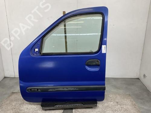 Dør venstre fortil Dør venstre fortil RENAULT KANGOO (KC0/1_) D 55 1.9 (KC0D) (54 hp) 21802520 21802520