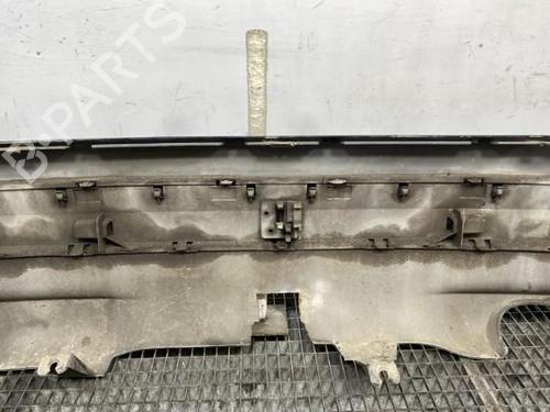 Rear bumper PEUGEOT 206 Hatchback (2A/C) | BP21961689C8