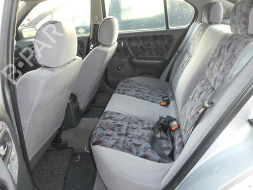 Rim NISSAN PRIMERA (P11)  | BP20012166C45