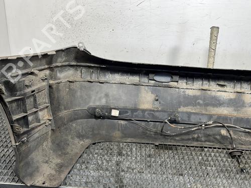 Rear bumper CITROËN C5 I (DC_) 1.8 16V (DC6FZB, DC6FZE) | BP28279532C8 