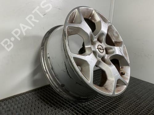 Rim OPEL ZAFIRA / ZAFIRA FAMILY B (A05) 1.9 CDTI (M75) | BP21963509C45 