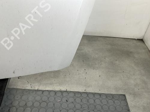 Hood PEUGEOT 5008 (0U_, 0E_) 1.6 BlueHDi 120 | BP29842116C1