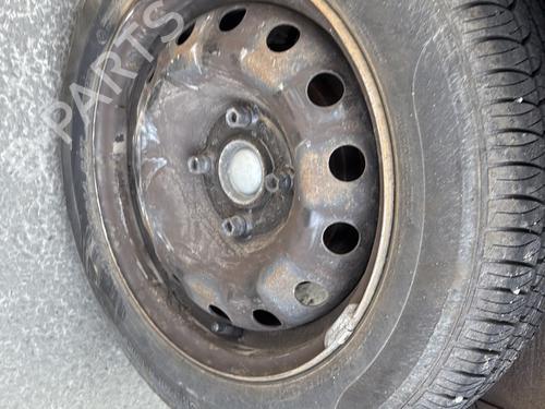 Front slam panel PEUGEOT 206+ (2L_, 2M_) 1.4 HDi eco 70 | BP31641466C72 