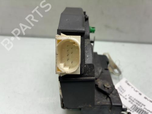front-left-lock-mini-mini-r50-r53-2001-2002-2003-2004-2005-2006-40439145 main image