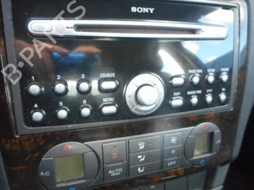 Headlight switch FORD FOCUS II (DA_, HCP, DP) | BP19984577I24 - Image 4