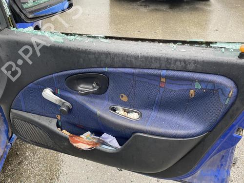 Right rear door CITROËN SAXO (S0, S1) 1.1 X, SX | BP20659960C5 