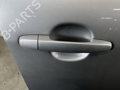 Right front door CITROËN C1 II (PA_, PS_) 1.0 VTi 72 | BP30156446C3 