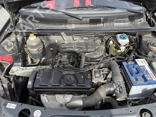 Instrument cluster PEUGEOT 205 II (20A/C) 1.0 | BP30112949C47 