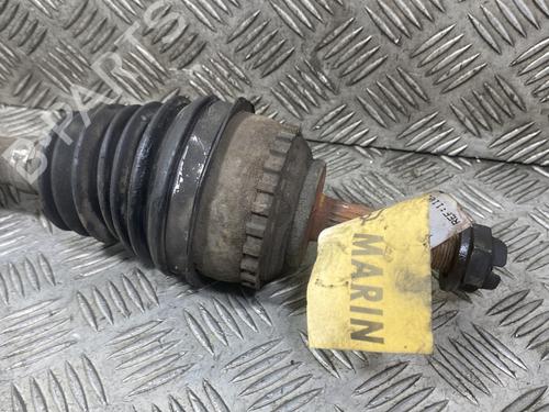 Right front driveshaft RENAULT CLIO II (BB_, CB_) 1.5 dCi (B/CB07) | BP27837687M39 