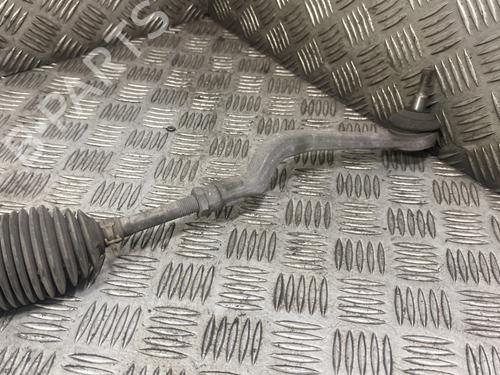 Steering rack DACIA DOKKER MPV (KE_) 1.5 dCi / Blue dCi 75 (KEAJ, KEAH, KEJW) | BP28353393M22 