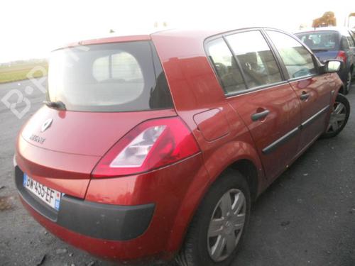 Radio RENAULT MEGANE II (BM0/1_, CM0/1_) 1.5 dCi (BM02, BM13, BM2A, CM02, CM13) | BP21948790E6 
