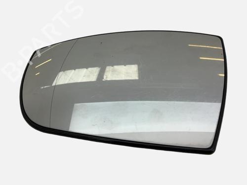 Spejlglas venstre Spejlglas venstre FORD C-MAX II (DXA/CB7, DXA/CEU) 1.6 Ti (105 hp) 39902402 39902402